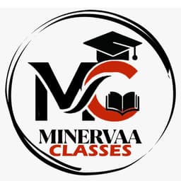 Minervaa Classes Logo
